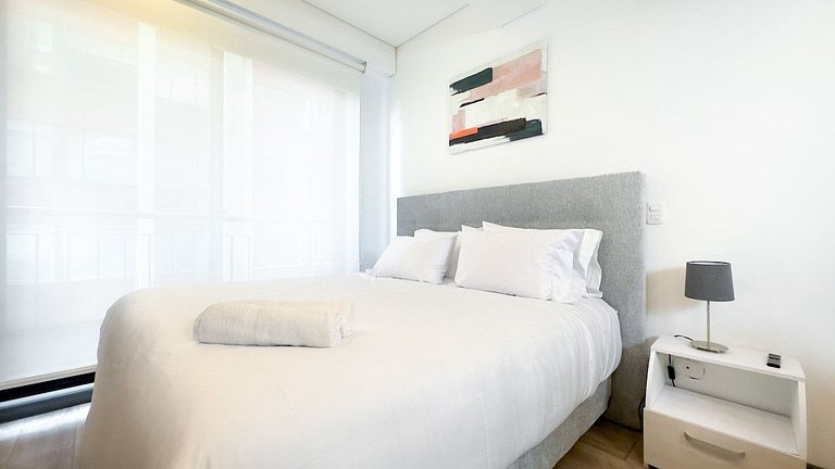 NUEVO loft moderno y amplio en Bogotá
