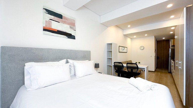 NUEVO loft moderno y amplio en Bogotá