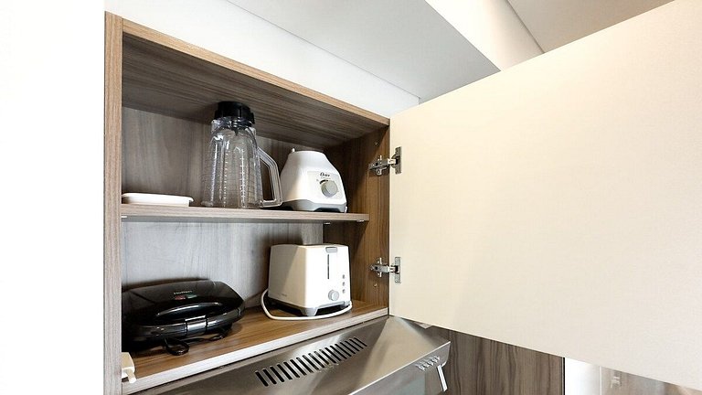 NUEVO loft moderno y amplio en Bogotá