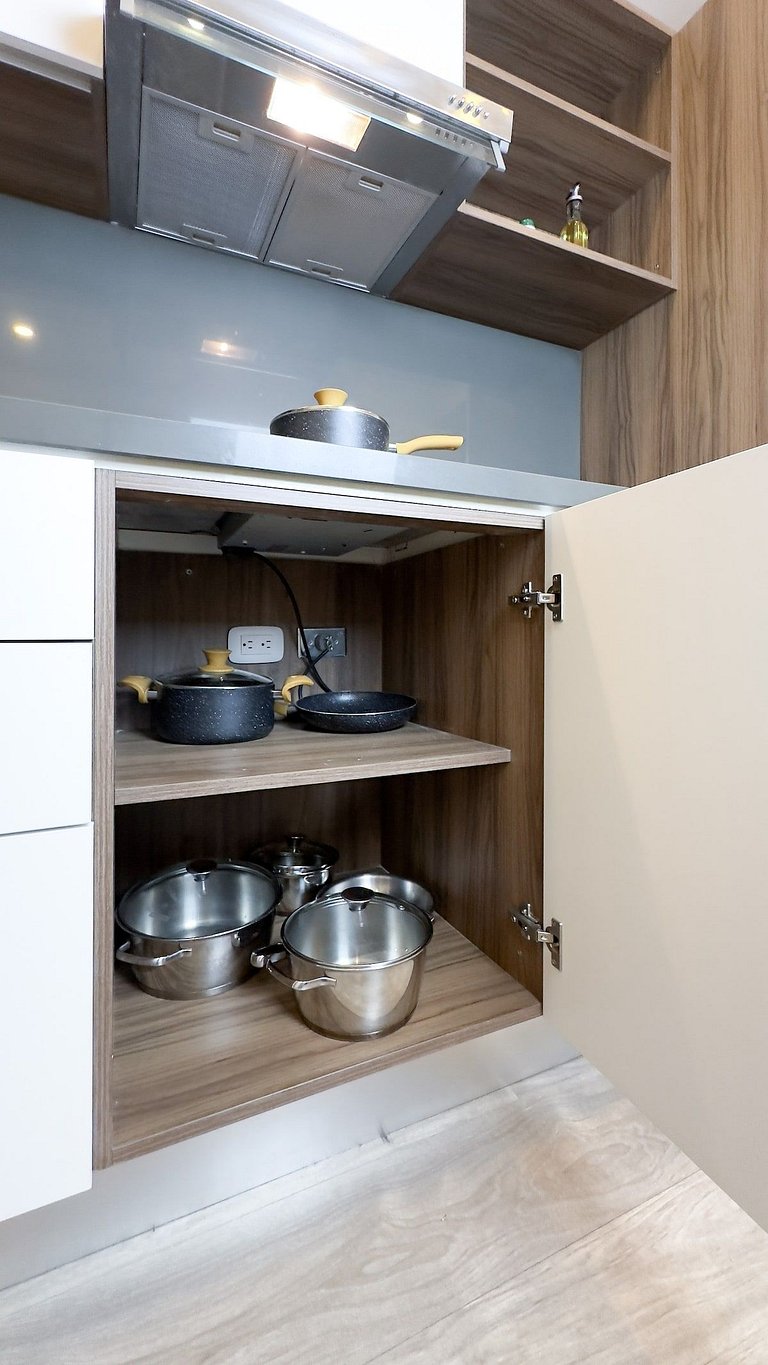 NUEVO loft moderno y amplio en Bogotá