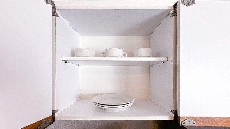 Exceptional Studio Apartment in Parque de la 93.