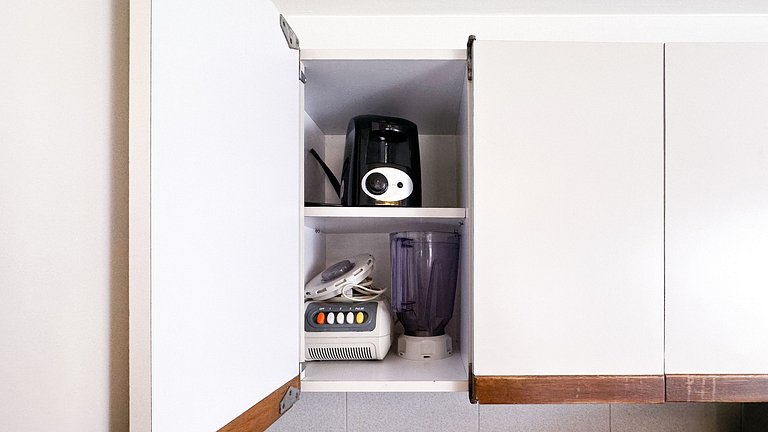 Exceptional Studio Apartment in Parque de la 93.