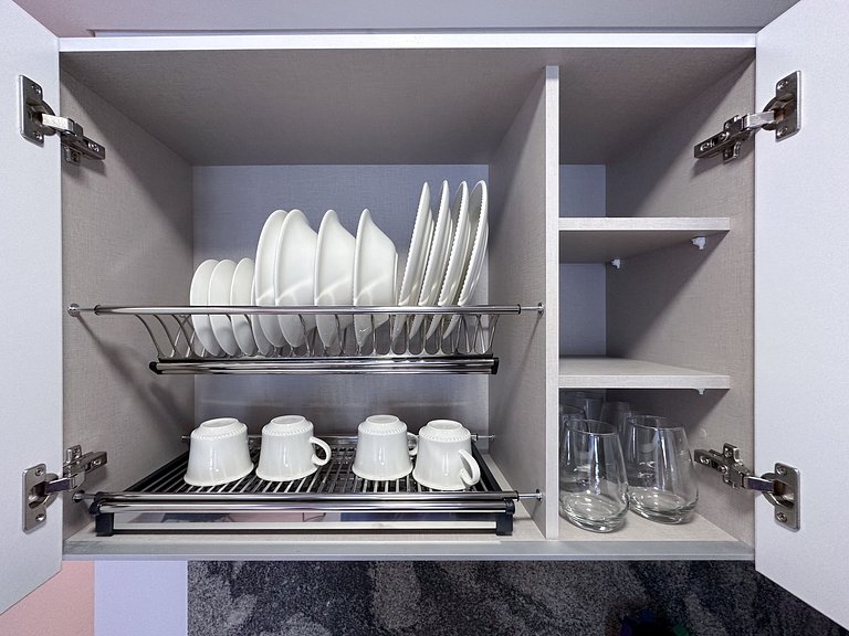 Modern and exclusive apartment in Bogotá, Colombia