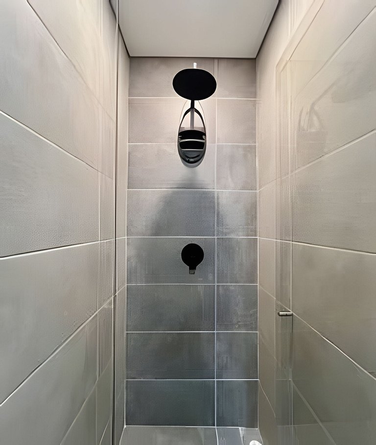 Chapinero studio apartment with everything nearby