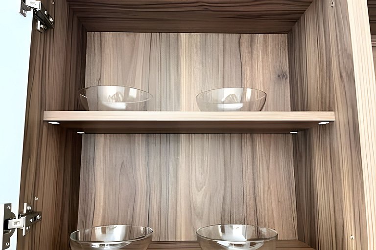 Chapinero studio apartment with everything nearby