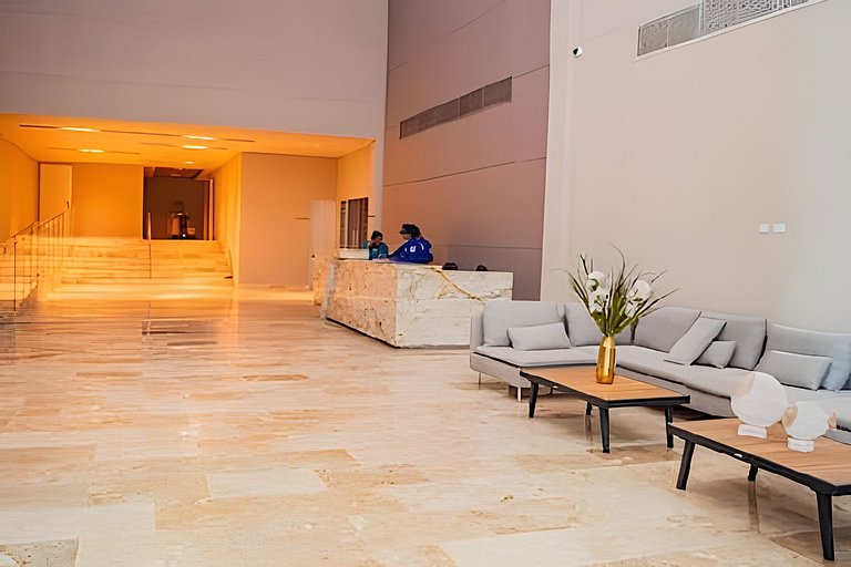 Pozos Colorados Hermoso Apartamento