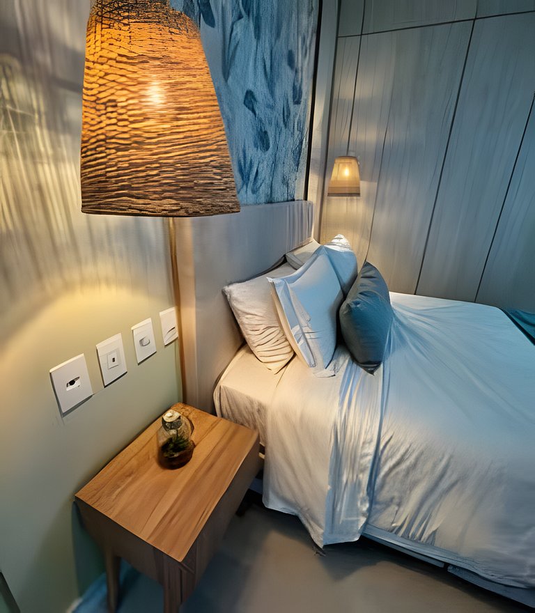Pozos Colorados Hermoso Apartamento