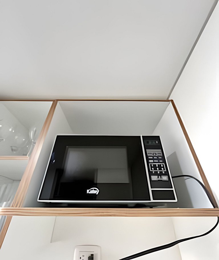 Spacious & Cozy Studio in Downtown Bogotá