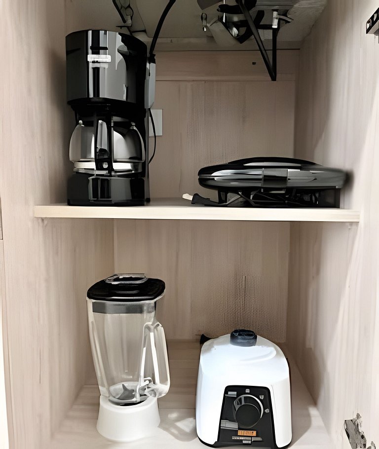 Spacious & Cozy Studio in Downtown Bogotá