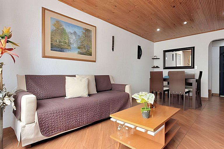 Casa Prado · Espectacular y Acogedora Casa en Villa del Prad