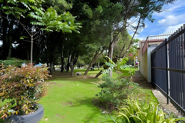 Casa Prado · Espectacular y Acogedora Casa en Villa del Prad