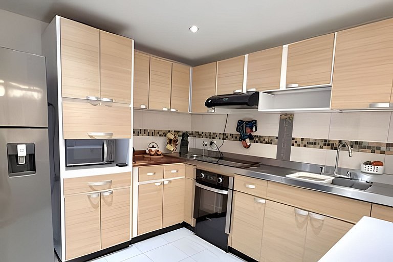 Espectacular y Acogedora Casa en Villa del Prado