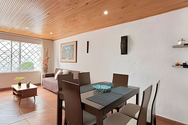 Casa Prado · Espectacular y Acogedora Casa en Villa del Prad