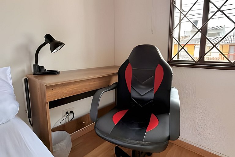 Espectacular y Acogedora Casa en Villa del Prado