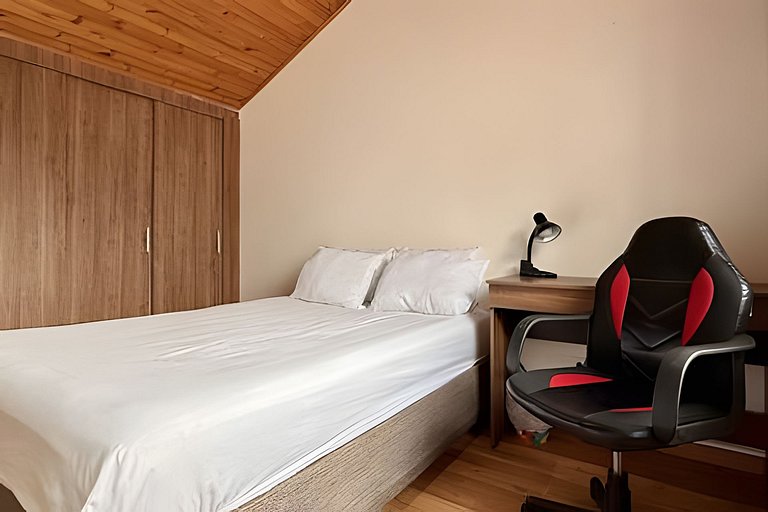 Espectacular y Acogedora Casa en Villa del Prado