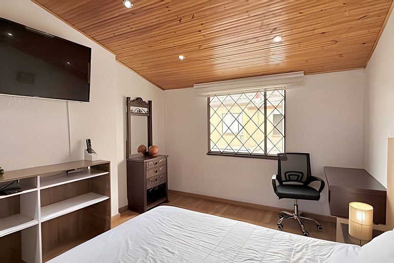 Casa Prado · Espectacular y Acogedora Casa en Villa del Prad