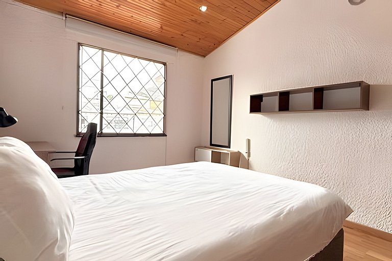 Casa Prado · Espectacular y Acogedora Casa en Villa del Prad