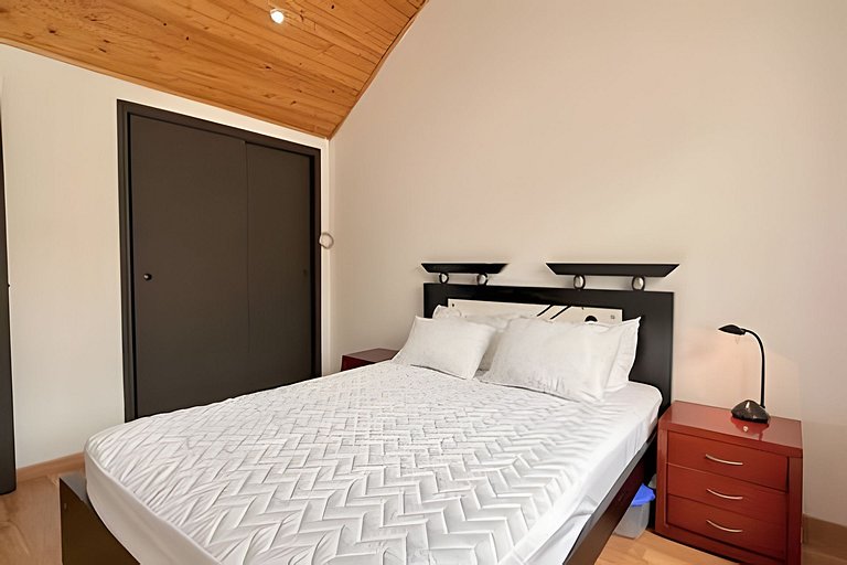 Espectacular y Acogedora Casa en Villa del Prado