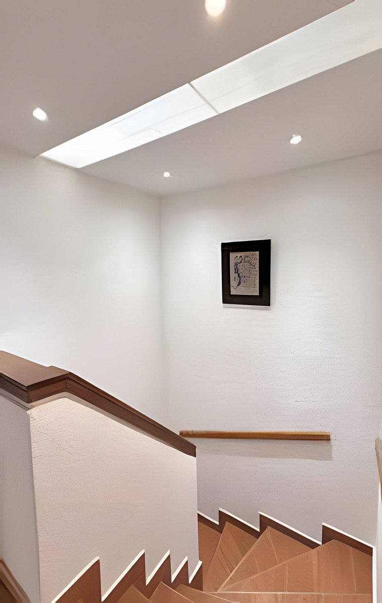 Casa Prado · Espectacular y Acogedora Casa en Villa del Prad