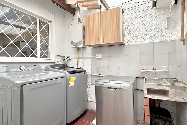 Espectacular y Acogedora Casa en Villa del Prado